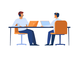 CS・サポート画像