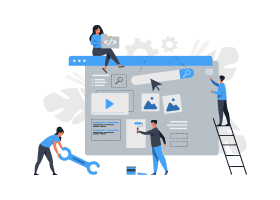 UXデザイン画像